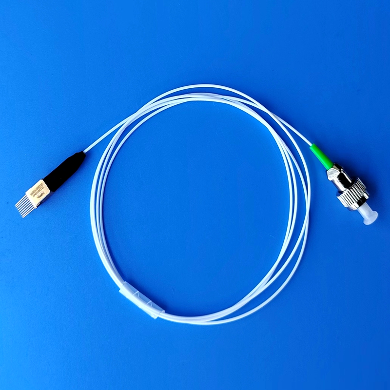 L-Band 1565nm–1625nm Tunable Laser Source Narrow Linewidth 5 MHz Customized Available (image for) L-Band 1565nm–1625nm Tunable Laser Source Narrow Linewidth 5 MHz Customized Available